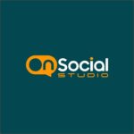 logo for a social media marketing company logo & brand identity pack contest